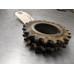 07Y205 Crankshaft Timing Gear For 87-93 Ford F-150  5.0